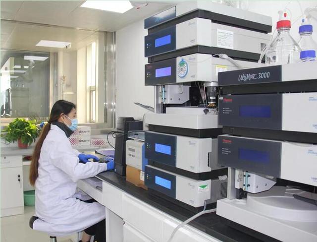 聊城市检验检测中心多举措服务高质量发展