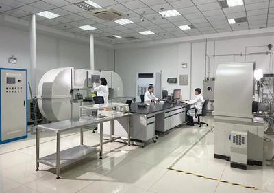 检验检测机构开放日 市民观察员走进计量测试一线，共筑产品质量保障防线