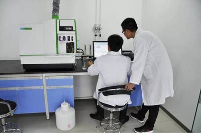 成都航天科创中心获批高新区公共技术平台，引领检验检测服务新篇章