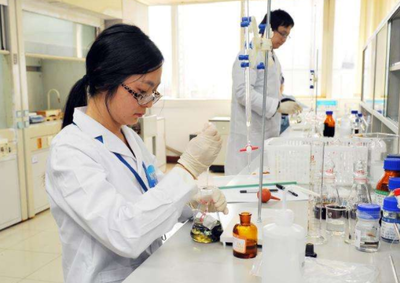 2020年中国检验检测行业市场前景预测及投资战略研究 聚焦室内环境检测