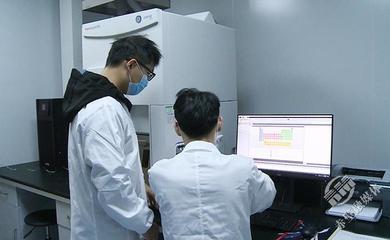 赤壁市公共检验检测中心 以检测主业为支点，服务社会民生，护航经济社会高质量发展