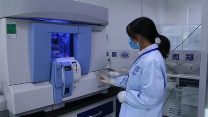 国联质检 以专业检测守护室内环境，筑就绿色健康生活