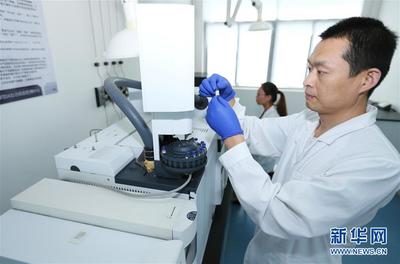 山东即墨 检验检测服务为区域产业高质量发展注入强劲动力